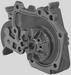 Bomba de agua para RENAULT Kangoo 1.4