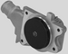 Bomba de agua para FORD Escort 1.6i 16V