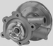 Bomba de agua para CITROEN BX 1.4