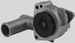 Bomba de agua para FORD Orion 1.3