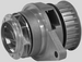 Bomba de agua para SEAT Toledo 1.6 16V