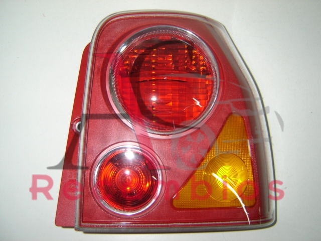 PILOTO TRASERO DERECHO (VERM)