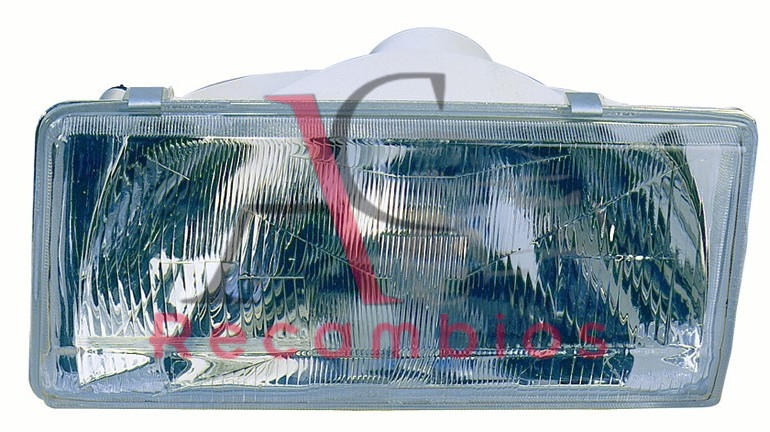 OPTICA DERECHA