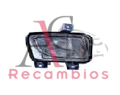 FARO ANTINIEBLA DERECHO