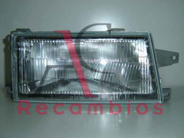 OPTICA DERECHA