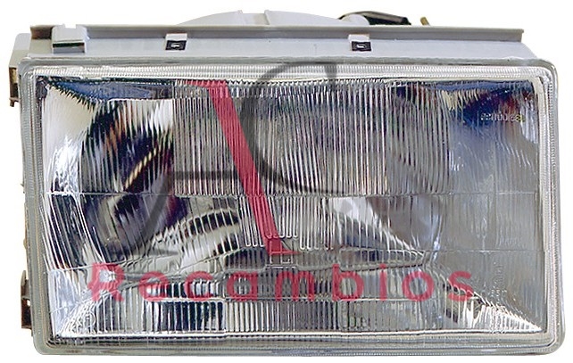 OPTICA IZQUIERDA