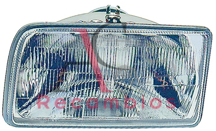OPTICA DERECHA