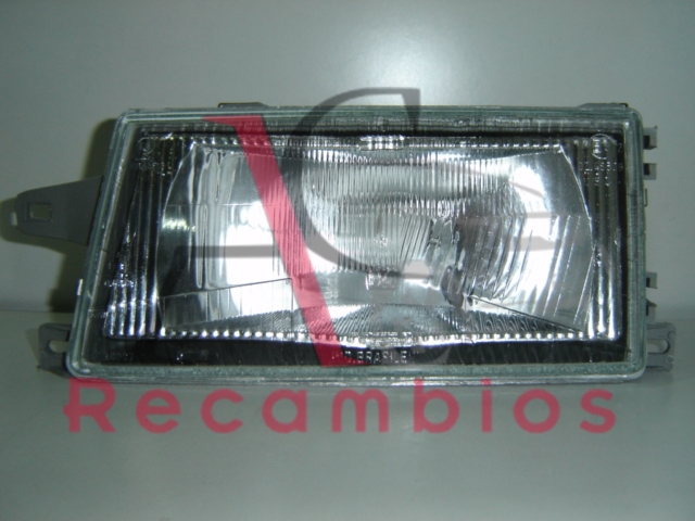 OPTICA IZQUIERDO