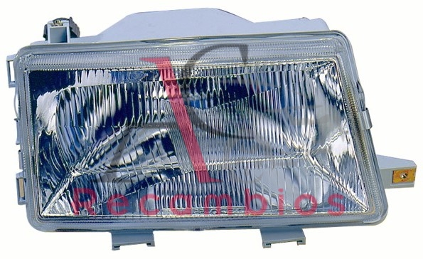 OPTICA IZQUIERDA