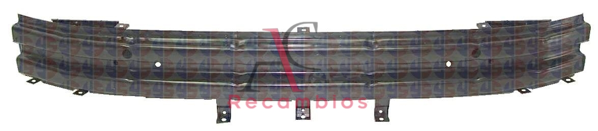 REFUERZO PARAGOLPES DELANTERO (CHAPA)
