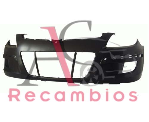 PARAGOLPES DELANTERO SW