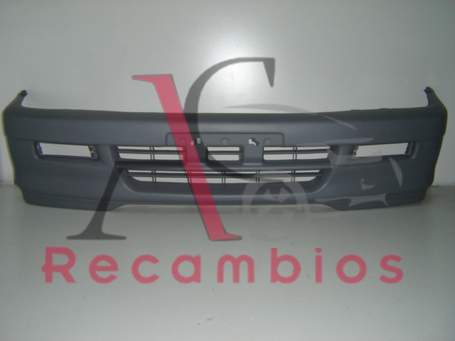 PARAGOLPES DELANTERO