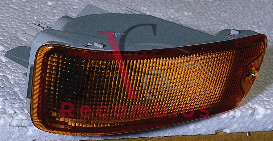 PILOTO DELANTERO IZQUIERDO