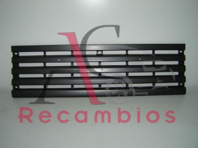 REJILLA