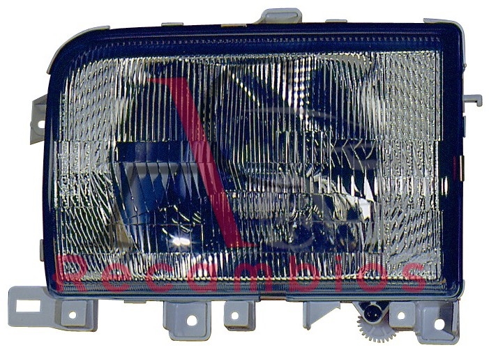 FARO IZQUIERDO
