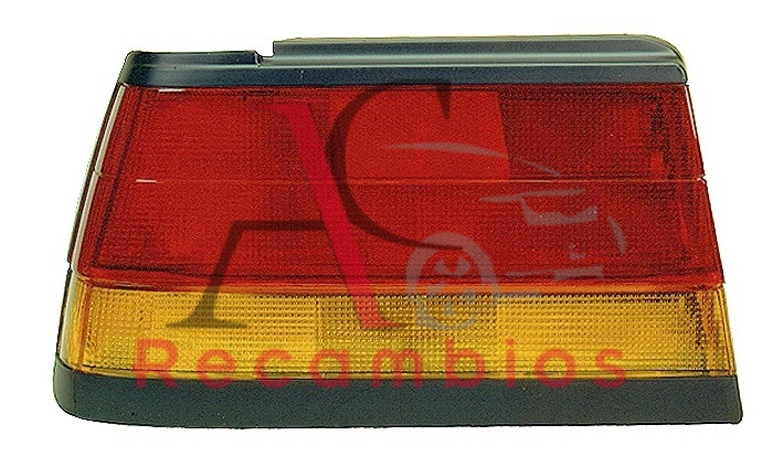 PILOTO TRASERO IZQUIERDO SEDAN 4PUERTAS