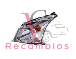 FARO DERECHO CON REGULACION MANUAL