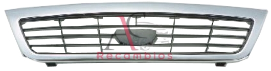 REJILLA