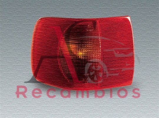 PILOTO TRASERO IZQUIERDO YORKA
