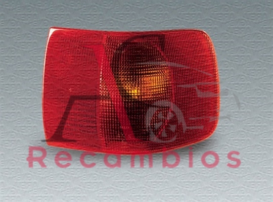 PILOTO TRASERO DERECHO YORKA