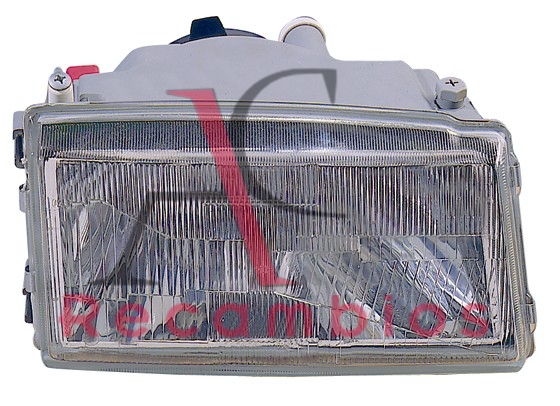 FARO DERECHO CON REGULACION ELECTRICA