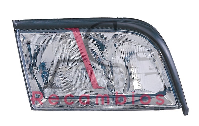 FARO DERECHO CON REGULACION ELECTRICA