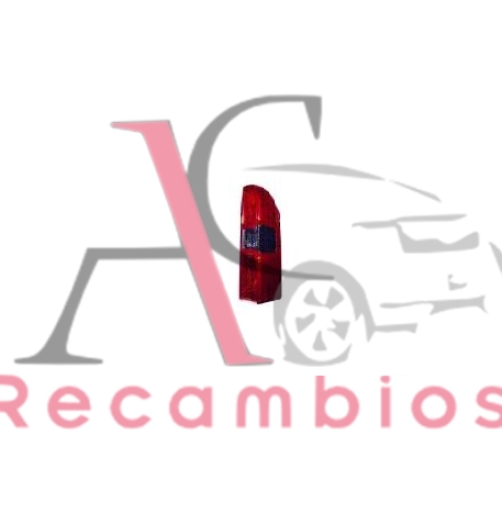 PILOTO TRASERO DERECHO