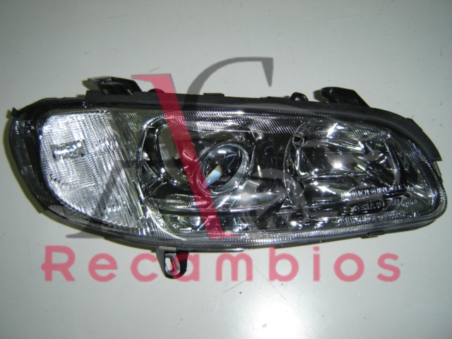 FARO DERECHO CON REGULACION ELECTRICA