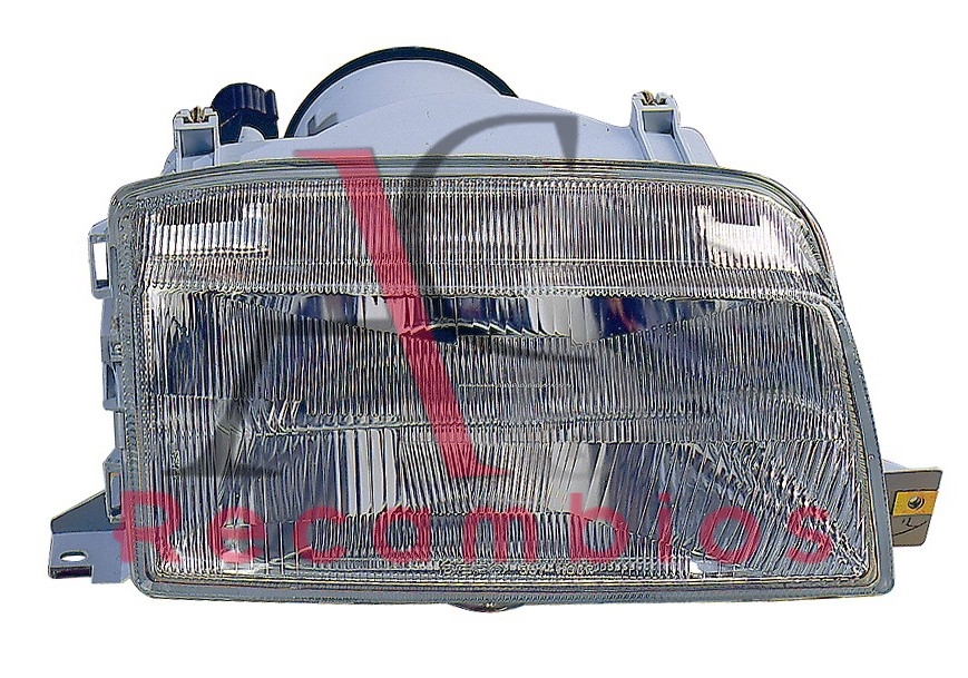 FARO DERECHO CON REGULACION ELECTRICA