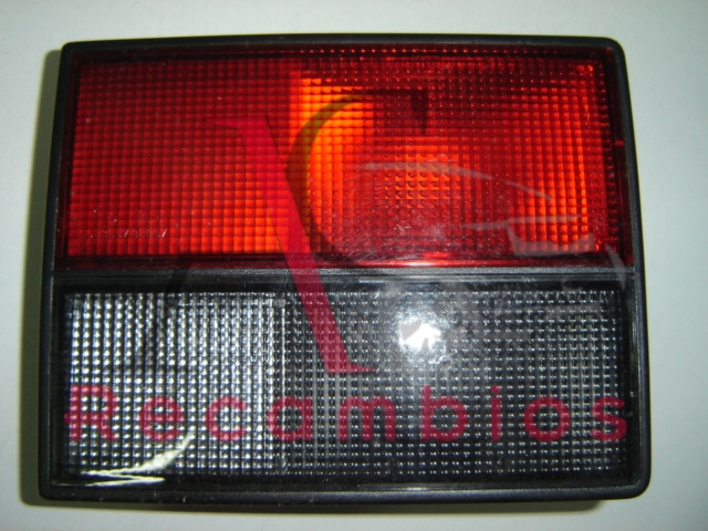 PILOTO MALETERO IZQUIERDO YORKA