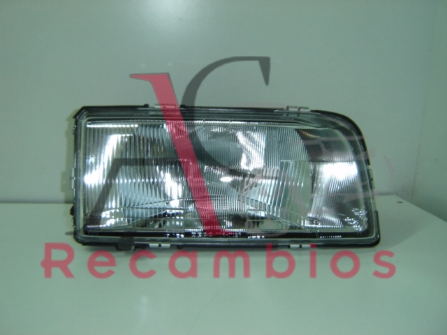 FARO DERECHO CON REGULACION ELECTRICA