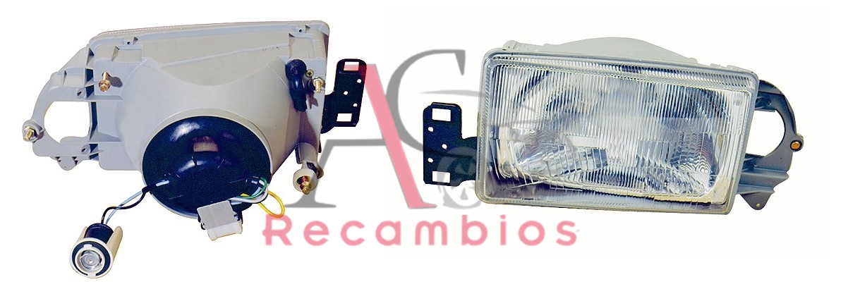 FARO DERECHO