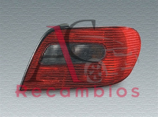 PILOTO TRASERO IZQUIERDO YORKA