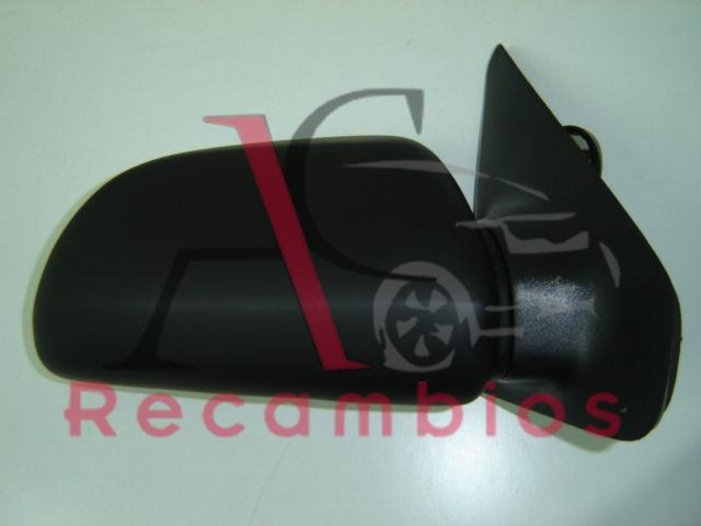 RETROVISOR ELECTRICO IZQUIERDO TERMICO IMPRIMADO