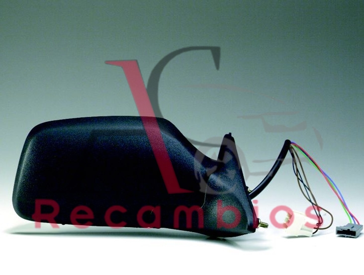 RETROVISOR DERECHO ELECTRICO