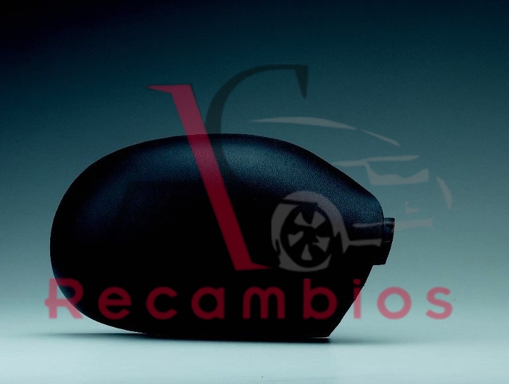 CARCASA RETROVISOR DERECHO