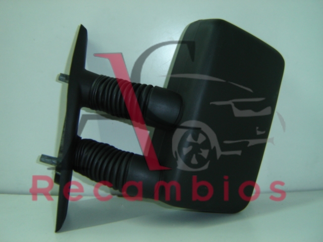 RETROVISOR IZQUIERDO MANUAL (BRAZO LARGO)