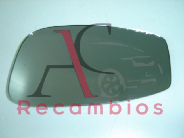 CRISTAL RETROVISOR CON SOPORTE DERECHO TERM=0941017