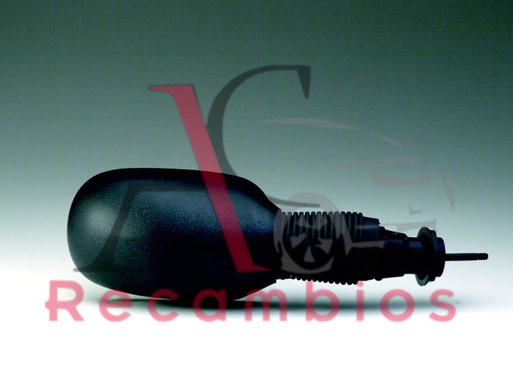 RETROVISOR CON MANDO DERECHO