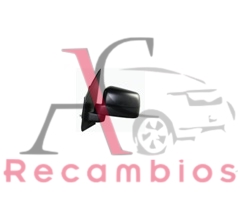 RETROVISOR MANUAL DERECHO CONVEXO (HORIZONTAL)
