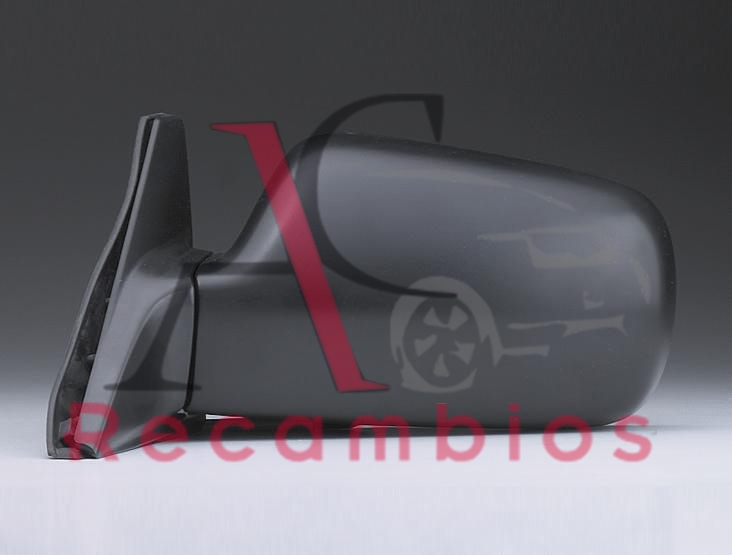 RETROVISOR ELECTRICO TERMICO IZQUIERDO 3PUERTAS