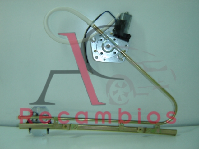 ELEVALUNAS DELANTERO ELECTRICO DELANTERO DERECHO 4PUERTAS