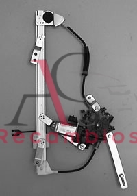 ELEVALUNAS DELANTERO ELECTRICO DELANTERO DERECHO 5PUERTAS