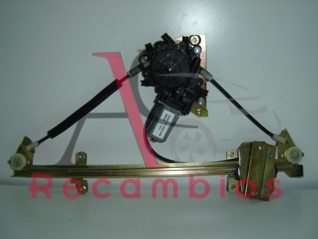 ELEVALUNAS DELANTERO ELECTRICO DELANTERO DERECHO 4PUERTAS