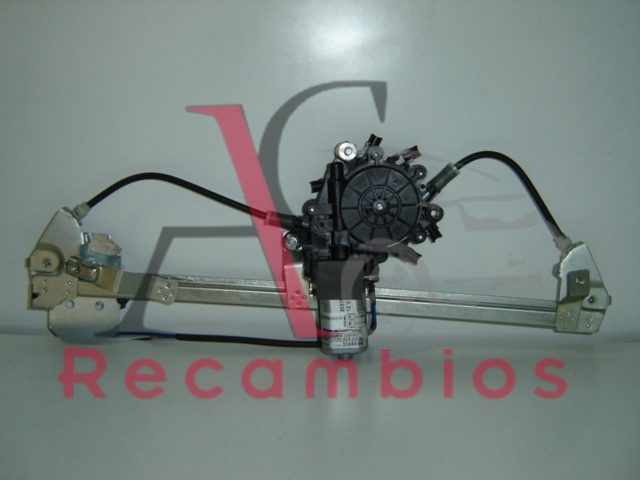 ELEVALUNAS TRASERO ELECTRICO DERECHO