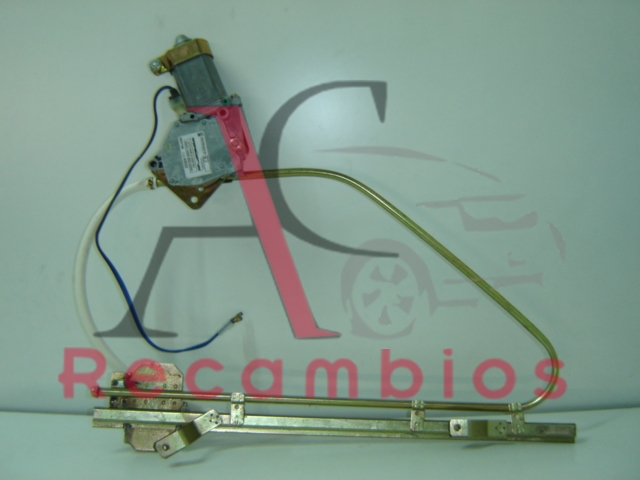 ELEVALUNAS DELANTERO ELECTRICO DERECHO 3PUERTAS