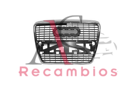 REJILLA (CROMADA/NEGRA)