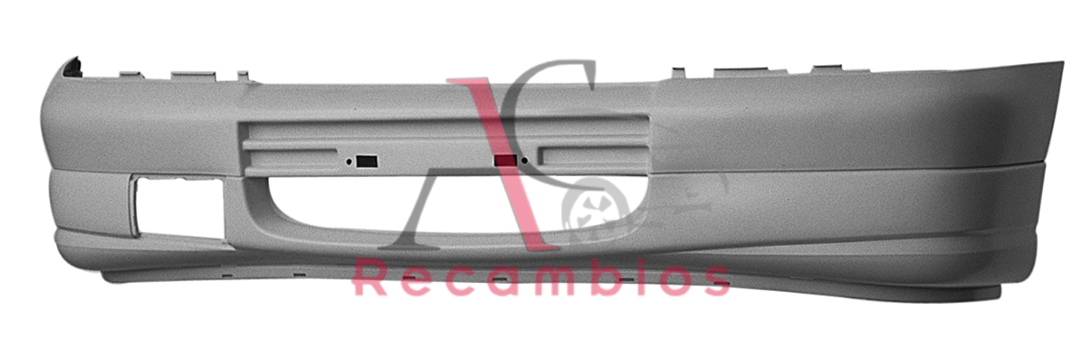PARAGOLPES DELANTERO (GSI)