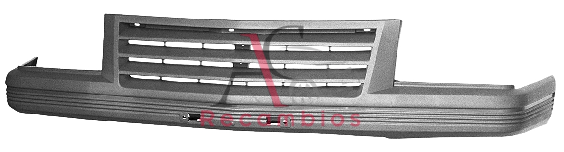 PARAGOLPES DELANTERO