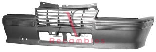 PARAGOLPES DELANTERO DIESEL